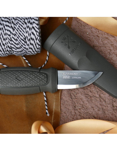 Cuchillo de Bolsillo Morakniv Eldris Ligera 2.4" Inoxidable