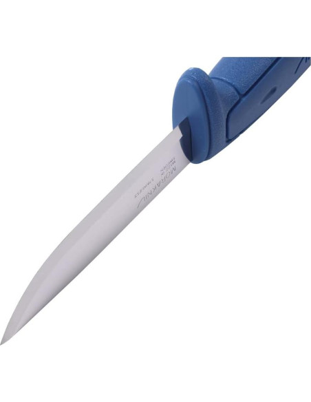 Cuchillo de hoja fija Morakniv Craftline 546 9.1 cm Acero Inoxidable Cuchillo de hoja fija Morakniv Craftline 546 9.1 cm Acero Inoxidable