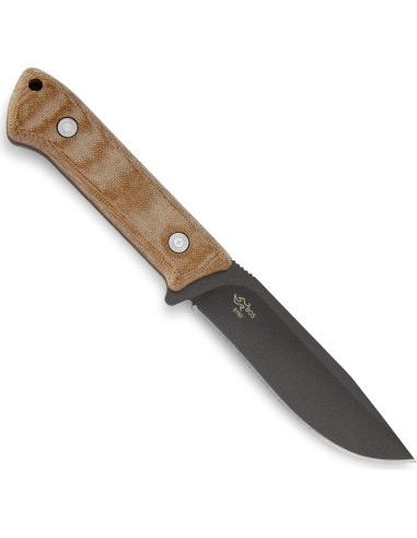 Cuchillo de Campamento Buck Knives 104 Compadre 24.1 cm
