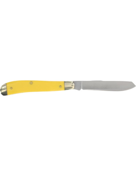 Cuchillo Plegable Schrade Old Timer 94OTY 7.6cm Acero Inoxidable Cuchillo Plegable Schrade Old Timer 94OTY 7.6cm Acero Inoxidable