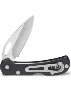 Cuchillo de bolsillo plegable Buck Knives Mini SpitFire 10.16 cm 2