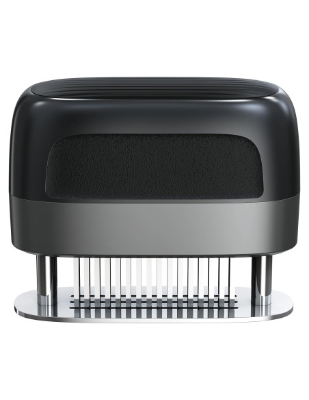 Ablandador de Carne CheerKeep 48 Agujas Acero Inoxidable Ablandador de Carne CheerKeep 48 Agujas Acero Inoxidable