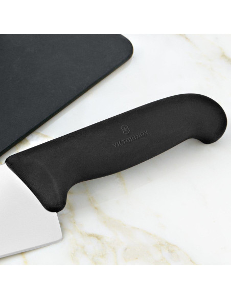Cuchillo de Chef Victorinox Fibrox 20 cm Antideslizante Cuchillo de Chef Victorinox Fibrox 20 cm Antideslizante