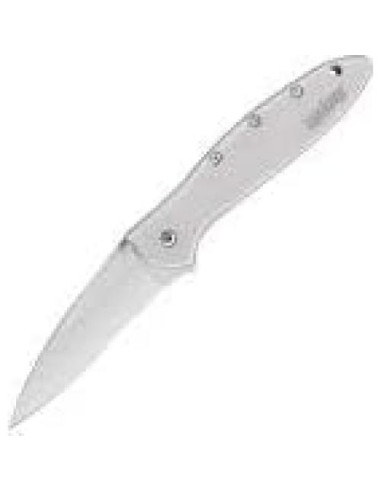 Cuchillo de bolsillo Kershaw Leek 7.62 cm acero inoxidable