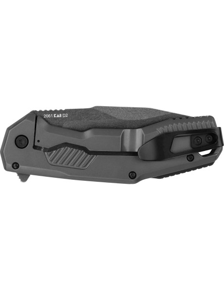 Cuchillo de bolsillo Kershaw Cannonball D2 8.9 cm EDC Cuchillo de bolsillo Kershaw Cannonball D2 8.9 cm EDC