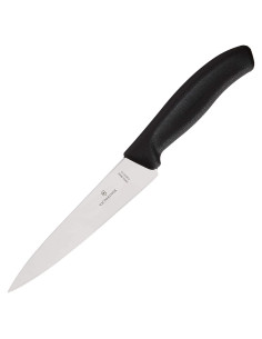 Cuchillo de Utilidad Victorinox Swiss Classic 15.24 cm Serrado