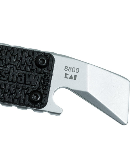 Herramienta Multiuso Kershaw PT-1 para Llavero Compacta Herramienta Multiuso Kershaw PT-1 para Llavero Compacta