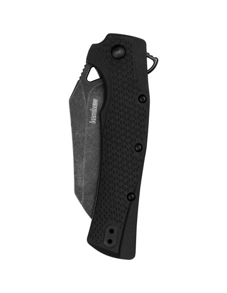 Cuchillo de bolsillo Kershaw Dawnstar 8.9 cm Hawkbill negro EDC Cuchillo de bolsillo Kershaw Dawnstar 8.9 cm Hawkbill negro EDC