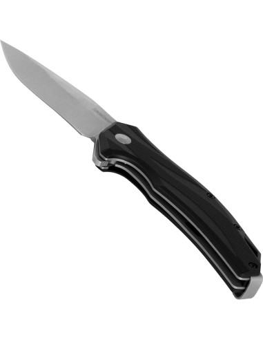 Cuchillo de bolsillo Kershaw Lateral 4.3" Plegable Negro
