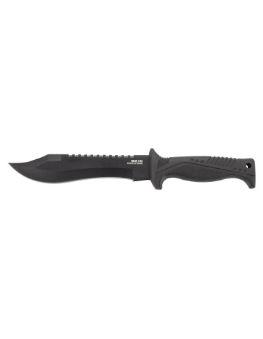Cuchillo SOG Pinnacle Bowie 19 cm Acero Inoxidable Fijo