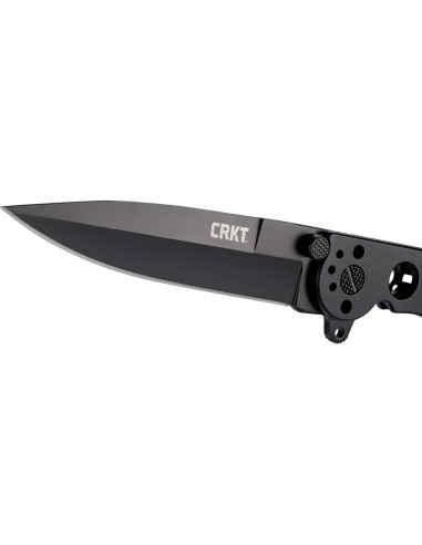 Cuchillo Plegable CRKT M16-03KS con Hoja Sandvik y Mango Acero
