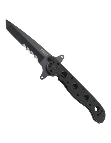Cuchillo Plegable CRKT M16-13SFG con Hoja Tanto 3.5"