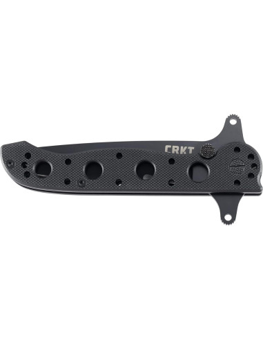 Cuchillo Plegable CRKT M16-13SFG con Hoja Tanto 3.5"