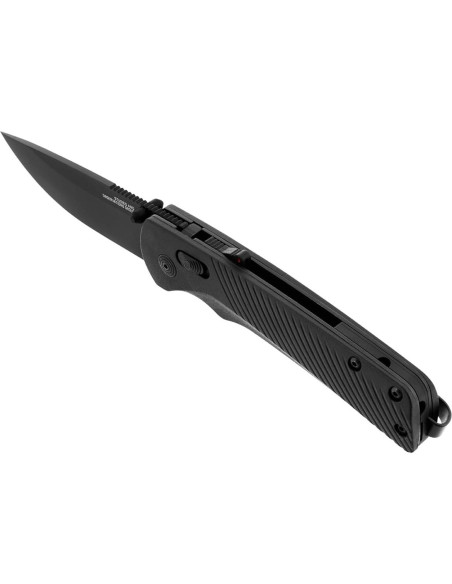 Cuchillo Plegable SOG Flash AT - Hoja D2, Mango Ergonómico Cuchillo Plegable SOG Flash AT - Hoja D2, Mango Ergonómico