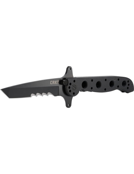 Cuchillo Plegable CRKT M16-13SFG con Hoja Tanto 3.5" Cuchillo Plegable CRKT M16-13SFG con Hoja Tanto 3.5"