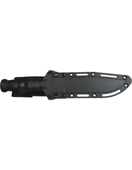 Cuchillo Fijo Cold Steel Leatherneck SF Acero D2 17.15 cm Cuchillo Fijo Cold Steel Leatherneck SF Acero D2 17.15 cm