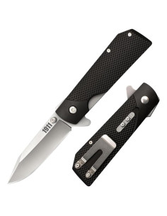 Cuchillo Plegable Cold Steel 1911 7.62 cm Acero Inoxidable
