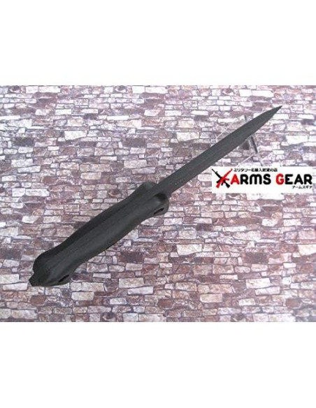 Cuchillo de Campo KA-BAR Becker BK2 Companion 13.34 cm Acero Cuchillo de Campo KA-BAR Becker BK2 Companion 13.34 cm Acero