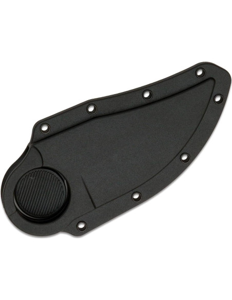 Cuchillo Táctico Cold Steel Doble Agente II 20cm Acero AUS8A Cuchillo Táctico Cold Steel Doble Agente II 20cm Acero AUS8A