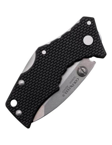 Cuchillo Plegable Cold Steel Micro Recon 1 6 cm Griv-Ex Cuchillo Plegable Cold Steel Micro Recon 1 6 cm Griv-Ex