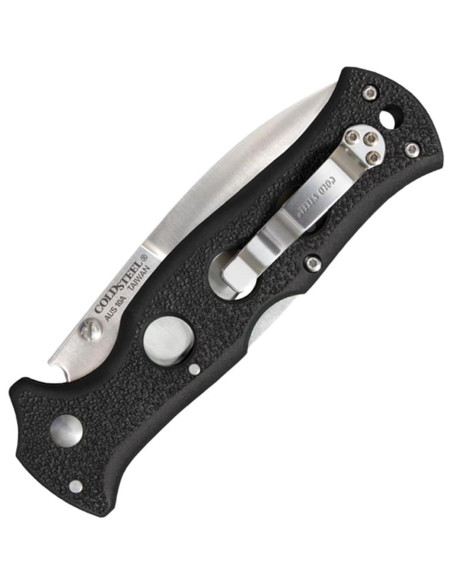 Cuchillo Plegable Cold Steel Counter Point 1 AUS10A 10.16 cm Cuchillo Plegable Cold Steel Counter Point 1 AUS10A 10.16 cm