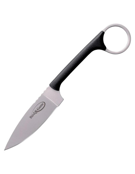 Cuchillo de Caza Cold Steel Bird & Game AUS8A 8.9 cm Cuchillo de Caza Cold Steel Bird & Game AUS8A 8.9 cm