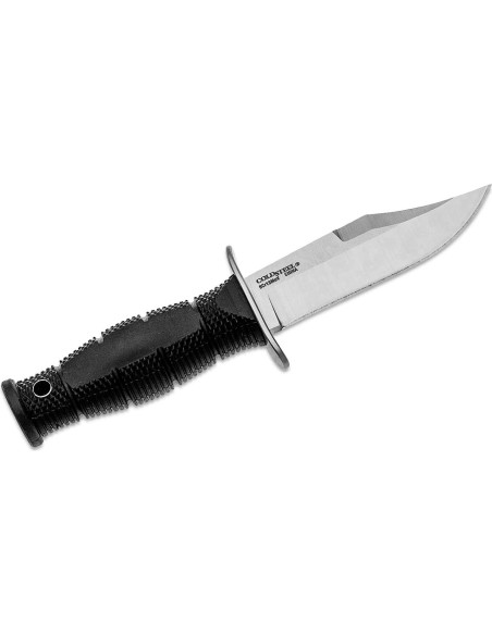 Cuchillo Fijo Mini Leatherneck Cold Steel 17.15cm Caza Cuchillo Fijo Mini Leatherneck Cold Steel 17.15cm Caza