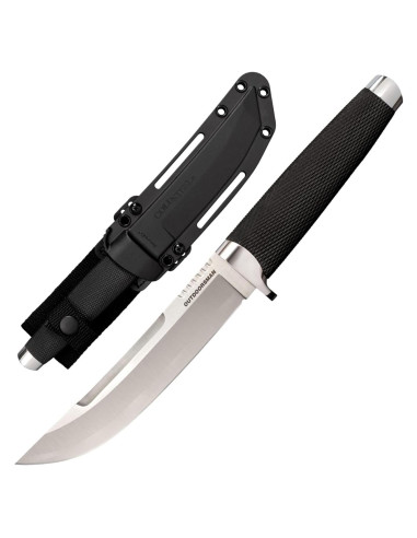 Cuchillo de Caza Cold Steel Outdoorsman 15.24 cm VG-10 San Mai