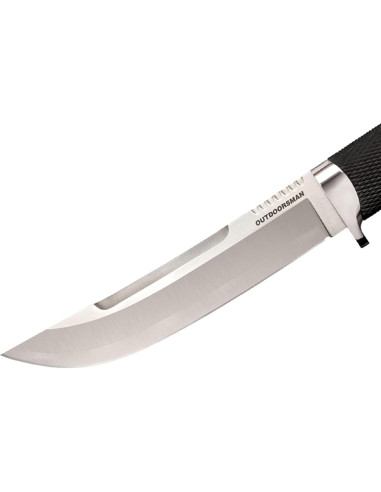 Cuchillo de Caza Cold Steel Outdoorsman 15.24 cm VG-10 San Mai