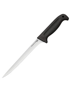 Cuchillo de Filete Cold Steel 20.32 cm Acero Inoxidable 4116
