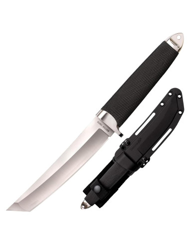 Cuchillo Fijo Cold Steel Master Tanto 15.2 cm VG-10 San Mai