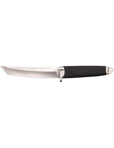 Cuchillo Fijo Cold Steel Master Tanto 15.2 cm VG-10 San Mai