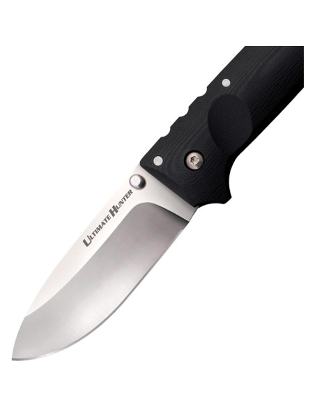 Cuchillo Plegable Cold Steel Ultimate Hunter 8.5" S35VN G-10 Cuchillo Plegable Cold Steel Ultimate Hunter 8.5" S35VN G-10