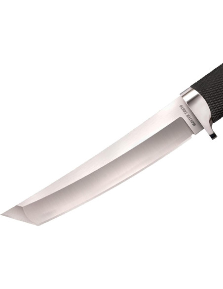 Cuchillo Fijo Cold Steel Master Tanto 15.2 cm VG-10 San Mai Cuchillo Fijo Cold Steel Master Tanto 15.2 cm VG-10 San Mai