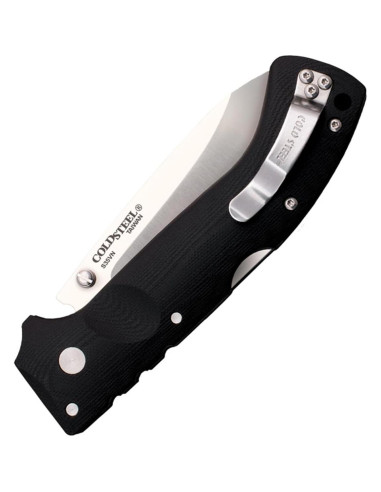 Cuchillo Plegable Cold Steel Ultimate Hunter 8.5" S35VN G-10