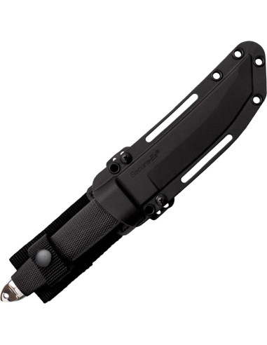 Cuchillo Fijo Cold Steel Master Tanto 15.2 cm VG-10 San Mai