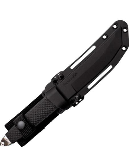 Cuchillo Fijo Cold Steel Master Tanto 15.2 cm VG-10 San Mai Cuchillo Fijo Cold Steel Master Tanto 15.2 cm VG-10 San Mai