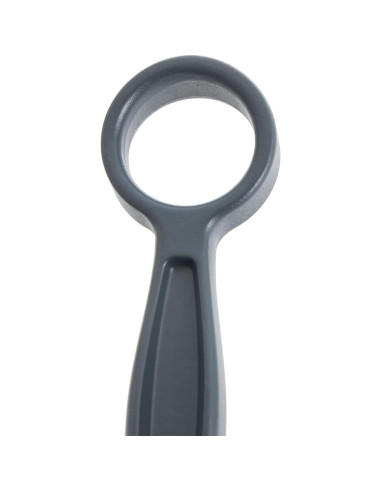 Cuchillo Táctico Fijo Cold Steel Anillo de Batalla II 8.9 cm