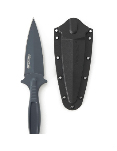 Cuchillo Táctico Fijo Cold Steel Anillo de Batalla II 8.9 cm