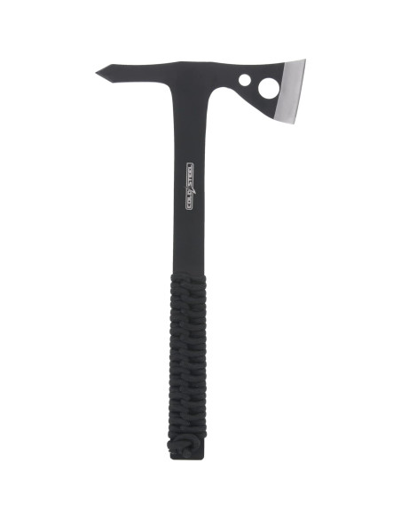 Hachas de Lanzamiento Cold Steel 10.75" con Funda Nylon 3pk Hachas de Lanzamiento Cold Steel 10.75" con Funda Nylon 3pk