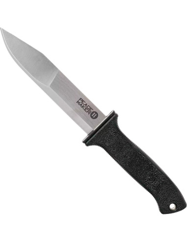 Cuchillo Táctico Cold Steel Peace Maker II 14cm Hoja Fija