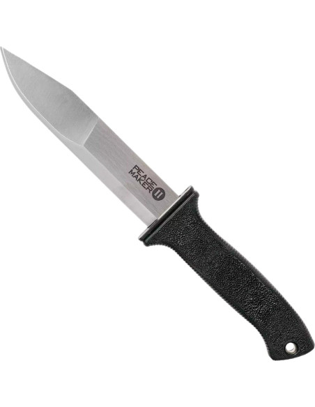 Cuchillo Táctico Cold Steel Peace Maker II 14cm Hoja Fija Cuchillo Táctico Cold Steel Peace Maker II 14cm Hoja Fija