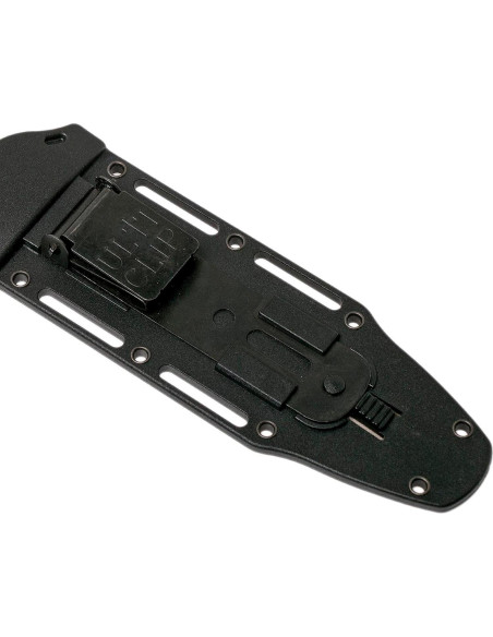 Cuchillo de Bota Cold Steel 12.7cm Acero 52100 Fijo Táctico Cuchillo de Bota Cold Steel 12.7cm Acero 52100 Fijo Táctico