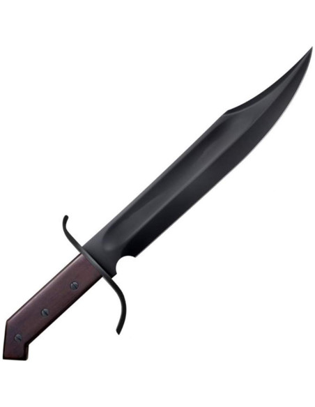 Cuchillo Bowie Cold Steel 88CSAB 31.12 cm Acero 1055 Cuchillo Bowie Cold Steel 88CSAB 31.12 cm Acero 1055