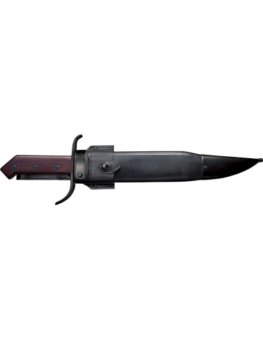Cuchillo Bowie Cold Steel 88CSAB 31.12 cm Acero 1055