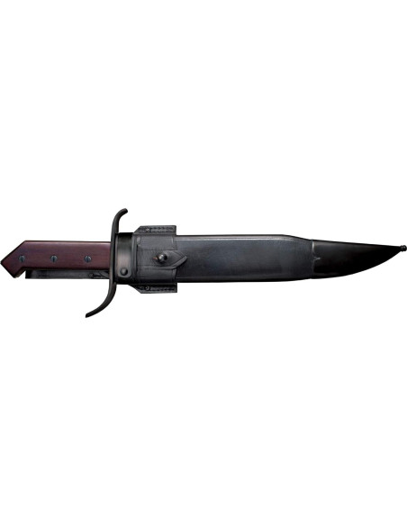 Cuchillo Bowie Cold Steel 88CSAB 31.12 cm Acero 1055 Cuchillo Bowie Cold Steel 88CSAB 31.12 cm Acero 1055