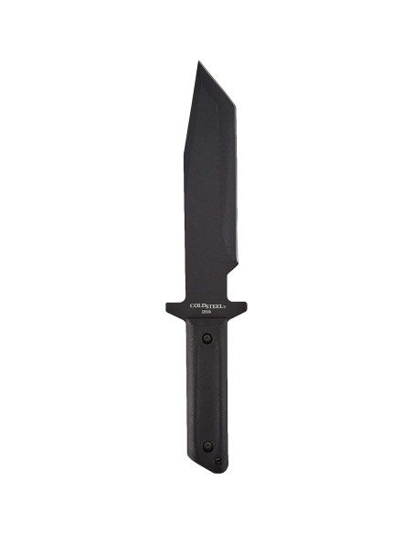 Cuchillo Táctico Cold Steel G.I. Tanto con Funda Secure Ex Cuchillo Táctico Cold Steel G.I. Tanto con Funda Secure Ex