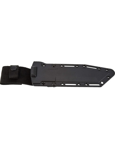 Cuchillo Táctico Cold Steel G.I. Tanto con Funda Secure Ex
