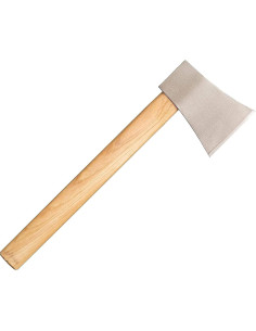 Hacha de Lanzamiento Cold Steel 40.64 cm Acero Carbono 2