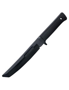Cuchillo de Entrenamiento de Goma Cold Steel Recon Tanto 29.8 cm